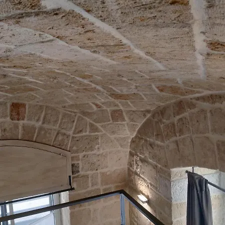 Villa Monolocale Prezioso Trani Exterior foto
