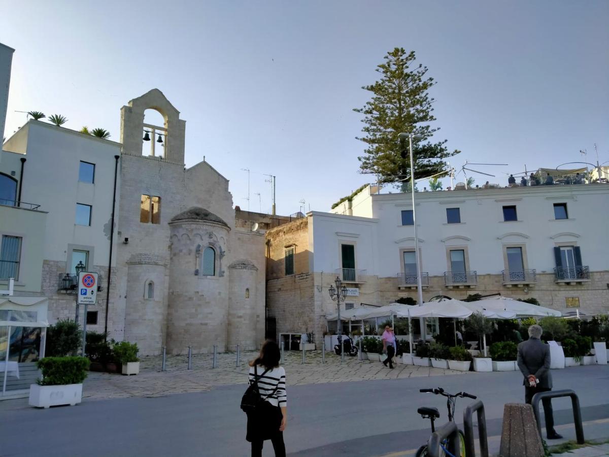 Holiday home Monolocale Prezioso Trani
