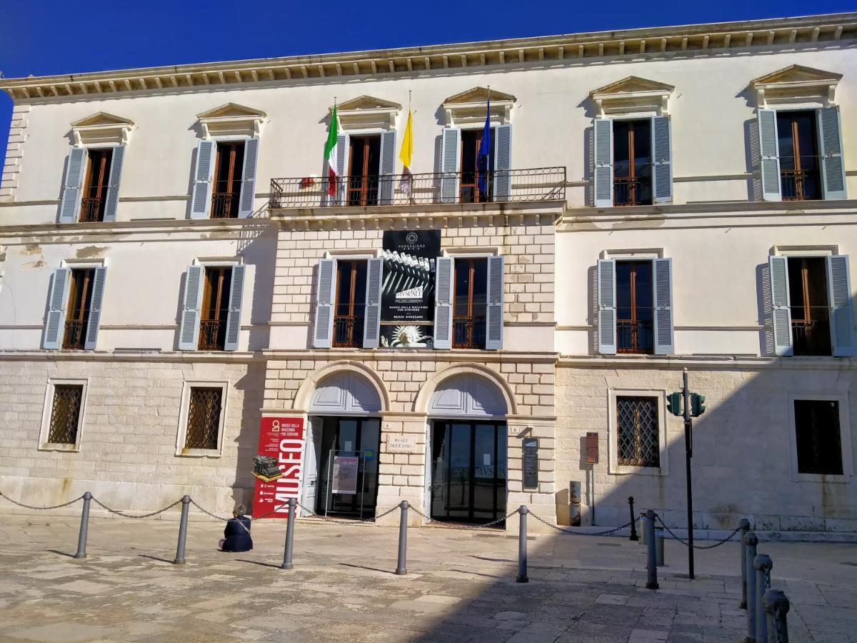 Holiday home Monolocale Prezioso