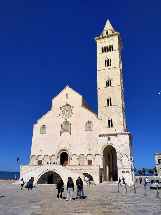 Monolocale Prezioso Trani