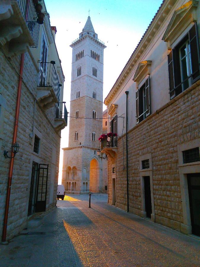 Holiday home Monolocale Prezioso Trani