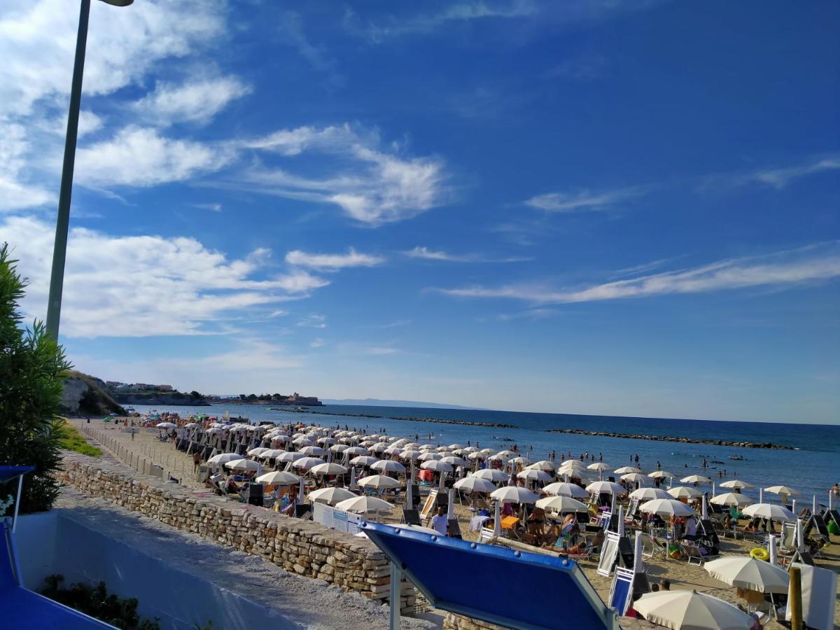 Monolocale Prezioso Holiday home *