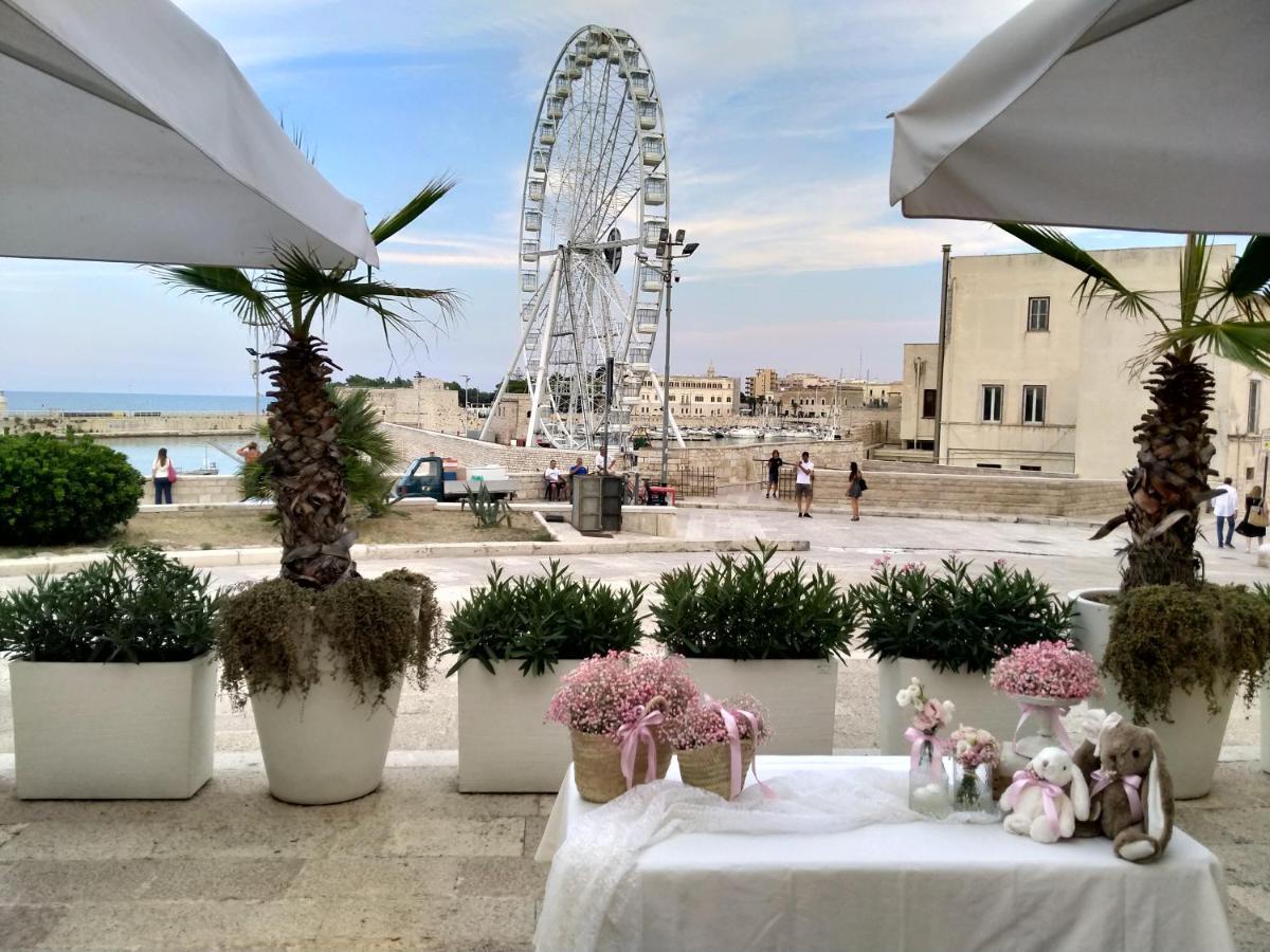 Holiday home Monolocale Prezioso Trani