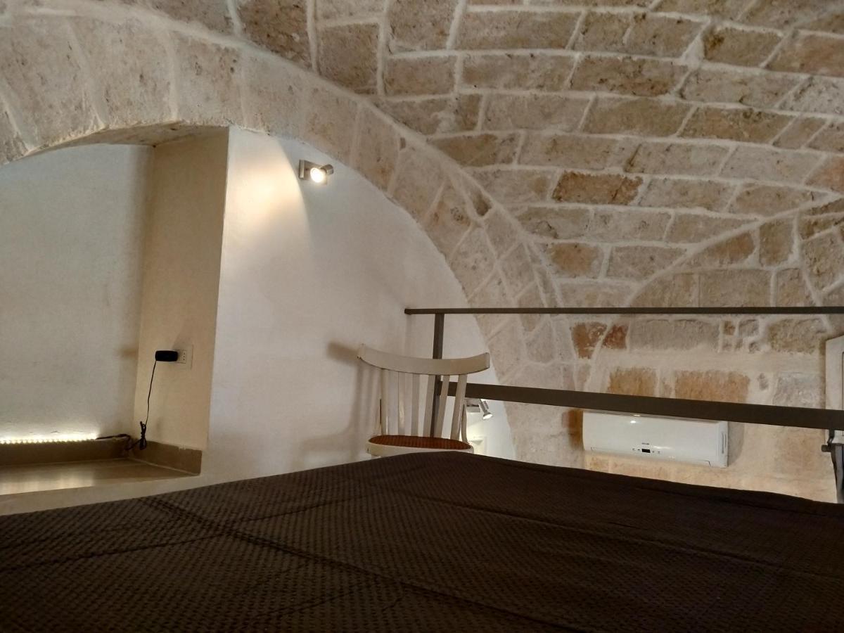Holiday home Monolocale Prezioso Trani