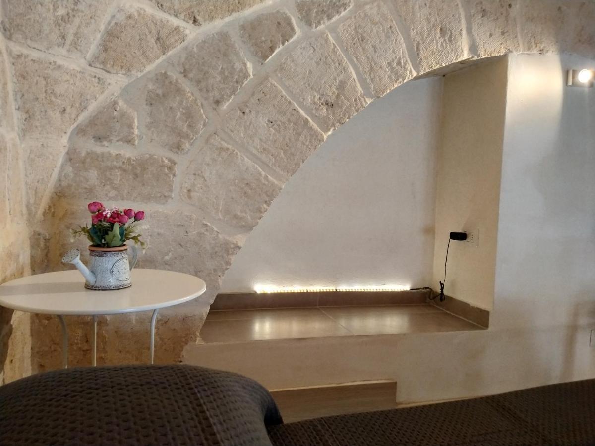 Holiday home Monolocale Prezioso Trani