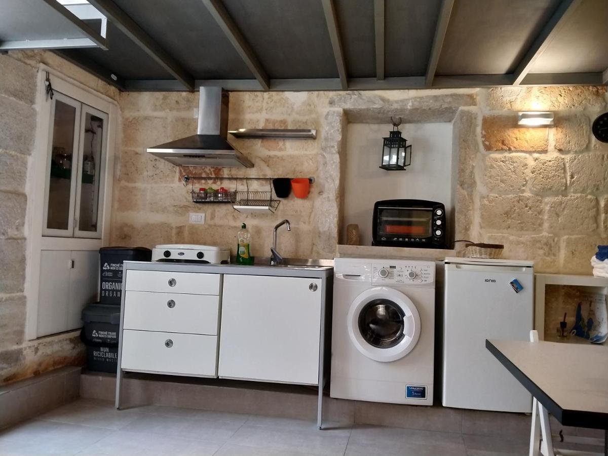 Holiday home Monolocale Prezioso *