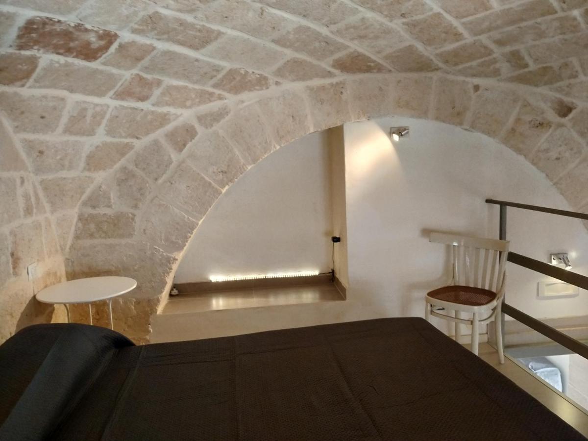 Holiday home Monolocale Prezioso