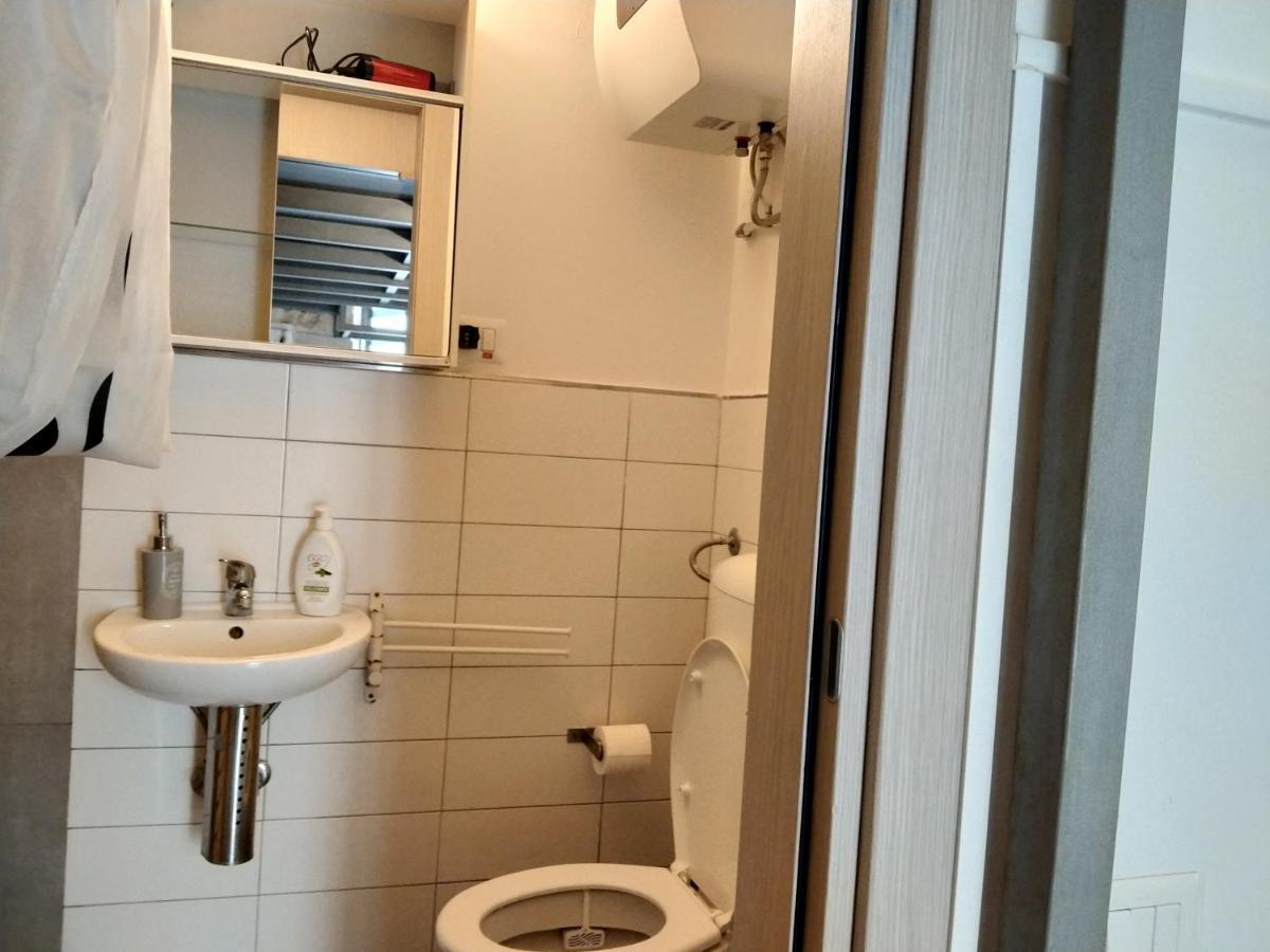 Monolocale Prezioso Holiday home *